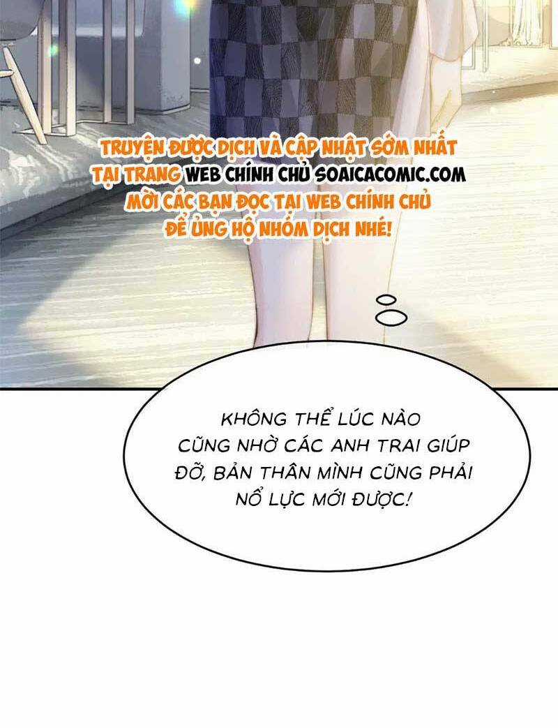 Sau Khi Chia Tay, Cô Ấy Trở Thành Nữ Vương Hotsearch Chapter 34 trang 4