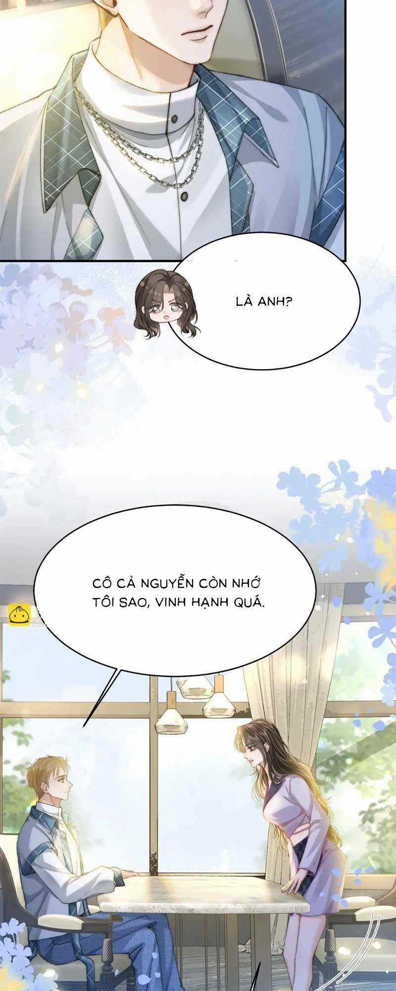 Sau Khi Chia Tay, Cô Ấy Trở Thành Nữ Vương Hotsearch Chapter 34 trang 6