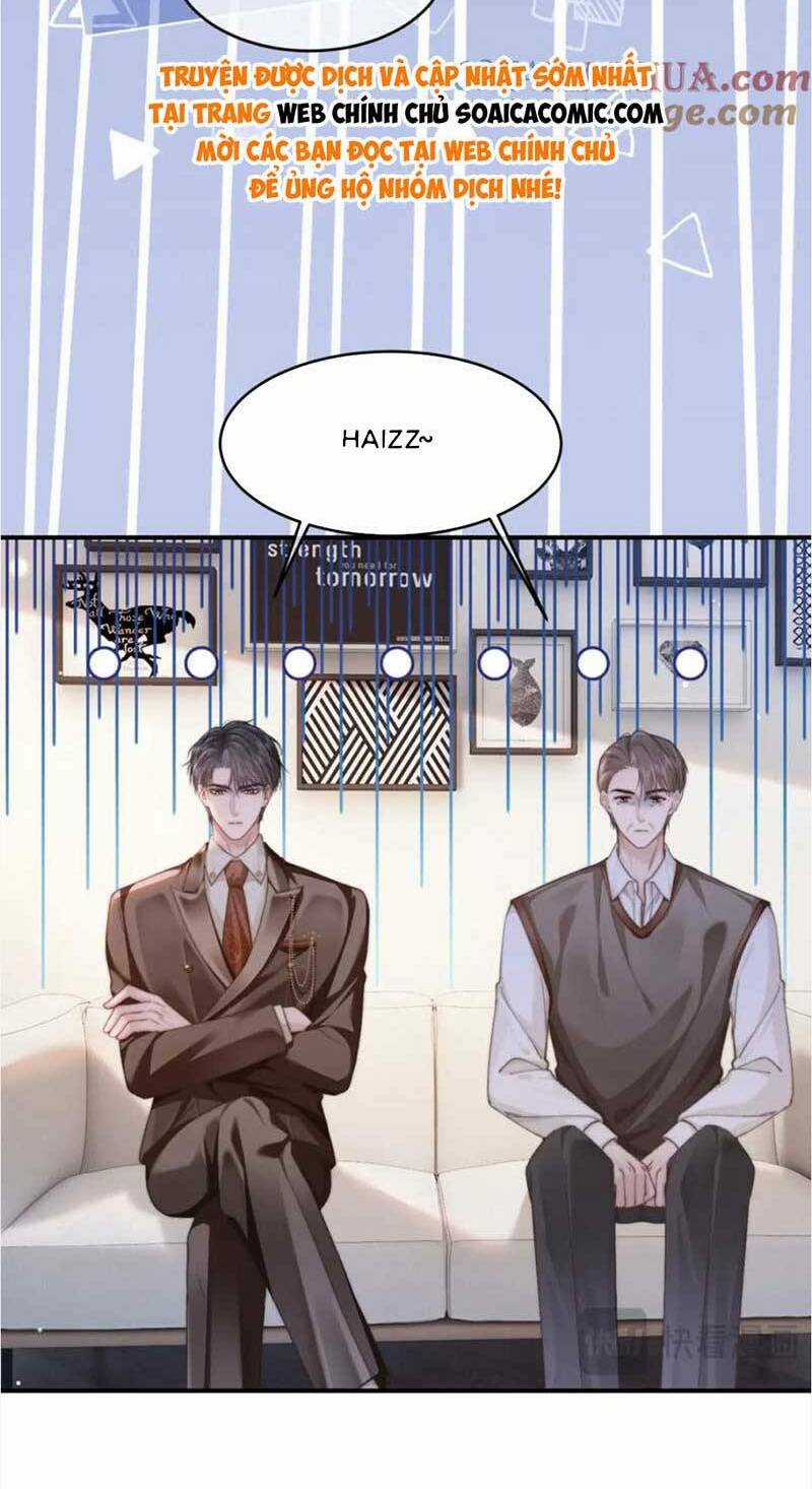 Sau Khi Chia Tay, Cô Ấy Trở Thành Nữ Vương Hotsearch Chapter 35 trang 11