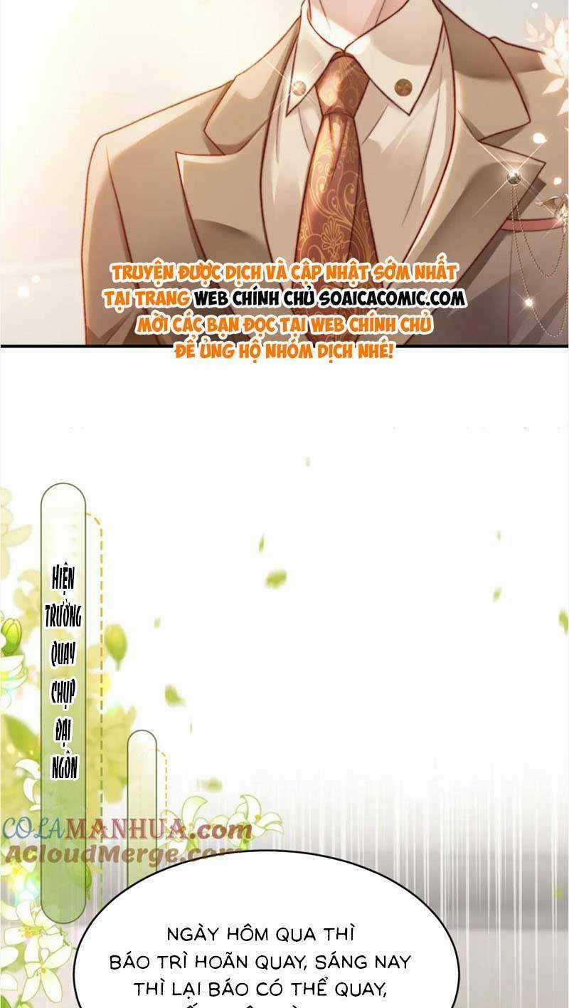 Sau Khi Chia Tay, Cô Ấy Trở Thành Nữ Vương Hotsearch Chapter 35 trang 14