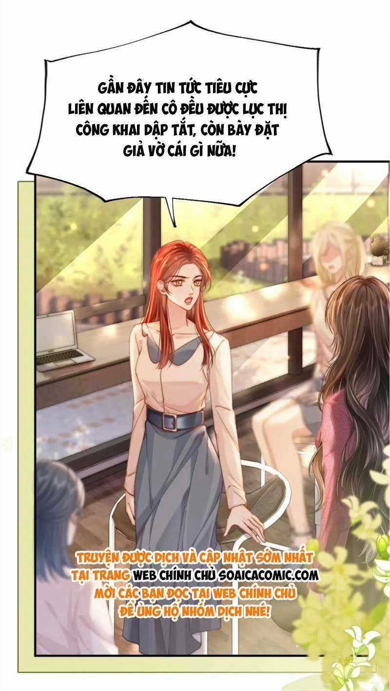 Sau Khi Chia Tay, Cô Ấy Trở Thành Nữ Vương Hotsearch Chapter 35 trang 18