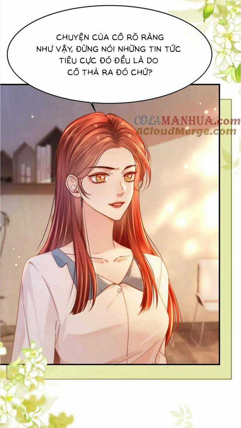 Sau Khi Chia Tay, Cô Ấy Trở Thành Nữ Vương Hotsearch Chapter 35 trang 19