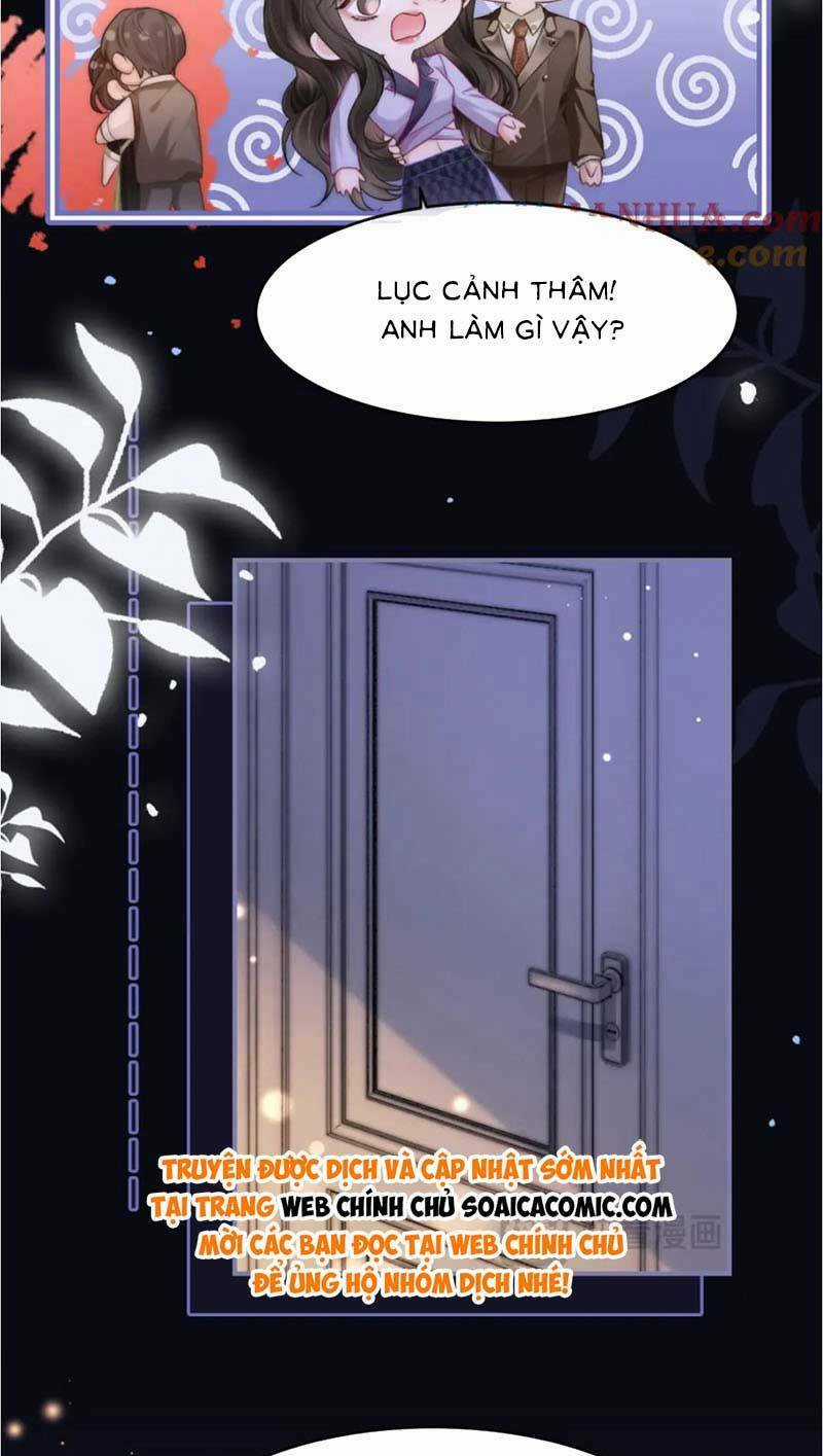 Sau Khi Chia Tay, Cô Ấy Trở Thành Nữ Vương Hotsearch Chapter 35 trang 2