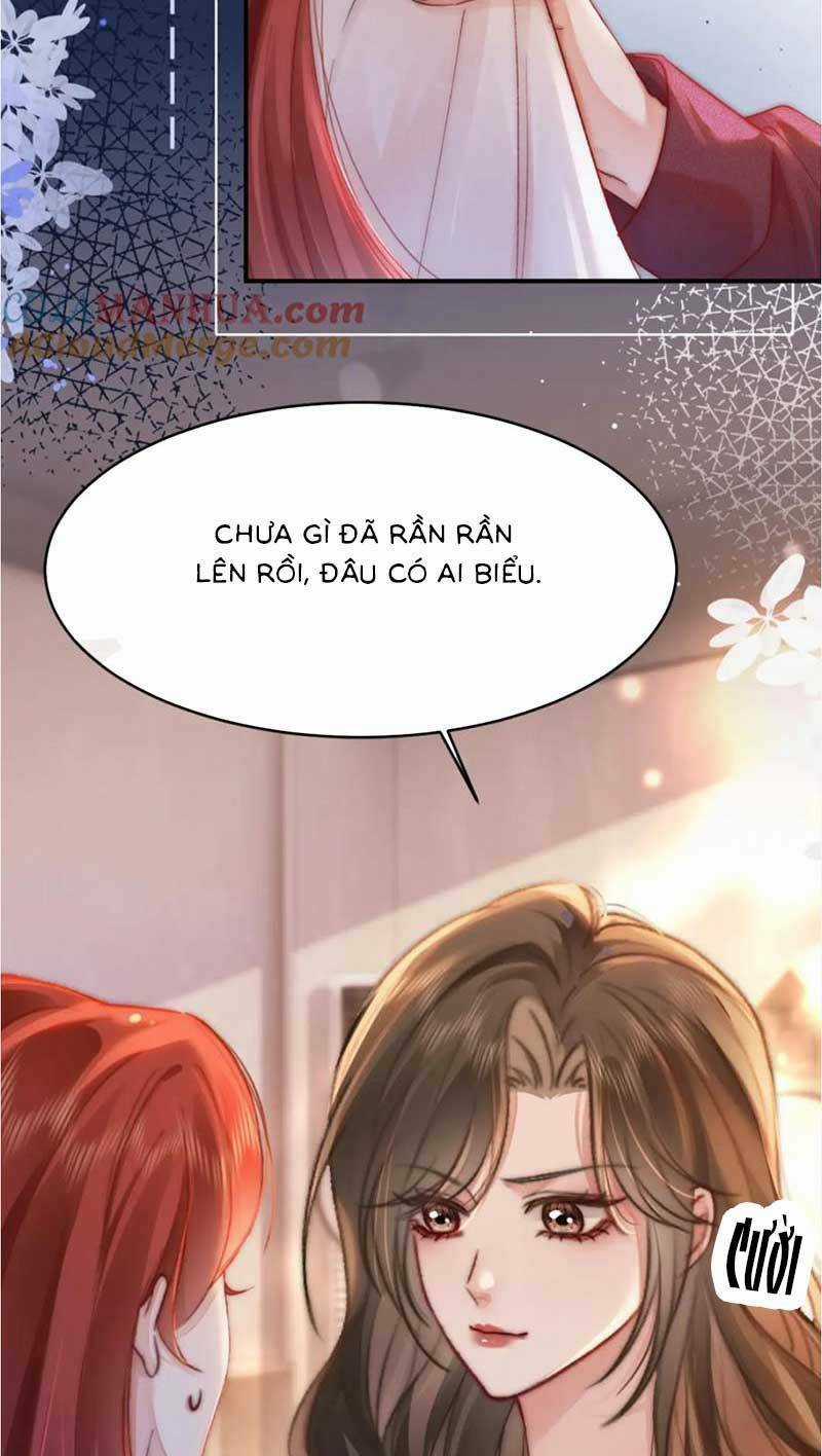 Sau Khi Chia Tay, Cô Ấy Trở Thành Nữ Vương Hotsearch Chapter 35 trang 22