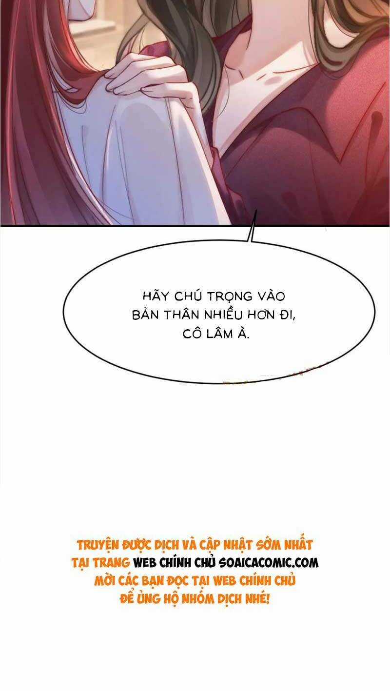 Sau Khi Chia Tay, Cô Ấy Trở Thành Nữ Vương Hotsearch Chapter 35 trang 23