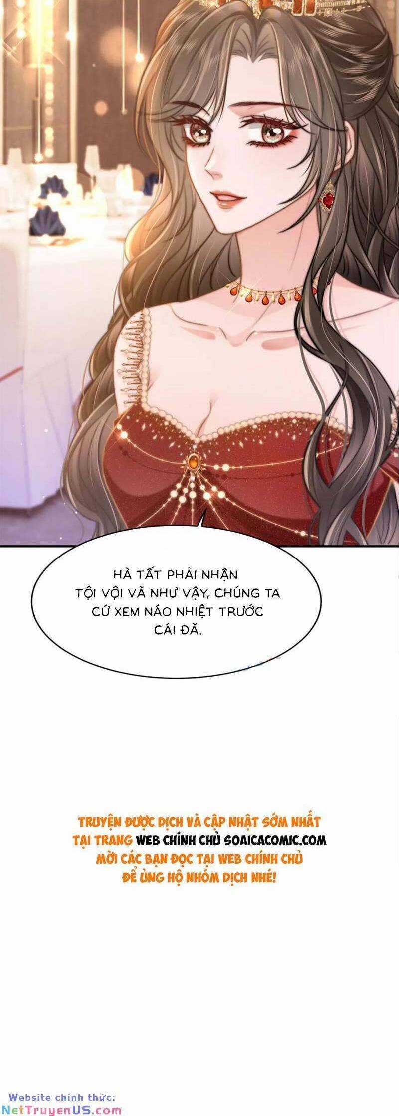 Sau Khi Chia Tay, Cô Ấy Trở Thành Nữ Vương Hotsearch Chapter 35 trang 26