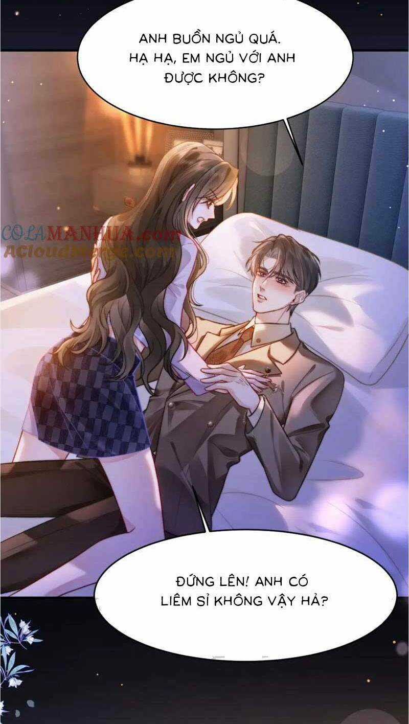 Sau Khi Chia Tay, Cô Ấy Trở Thành Nữ Vương Hotsearch Chapter 35 trang 3