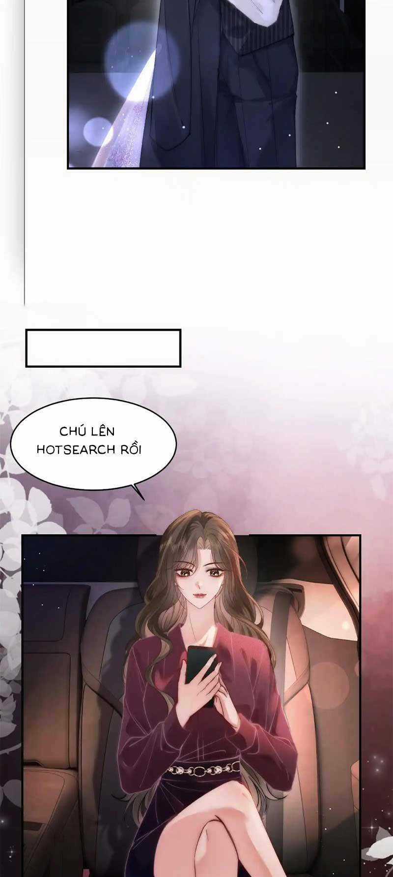 Sau Khi Chia Tay, Cô Ấy Trở Thành Nữ Vương Hotsearch Chapter 36 trang 10