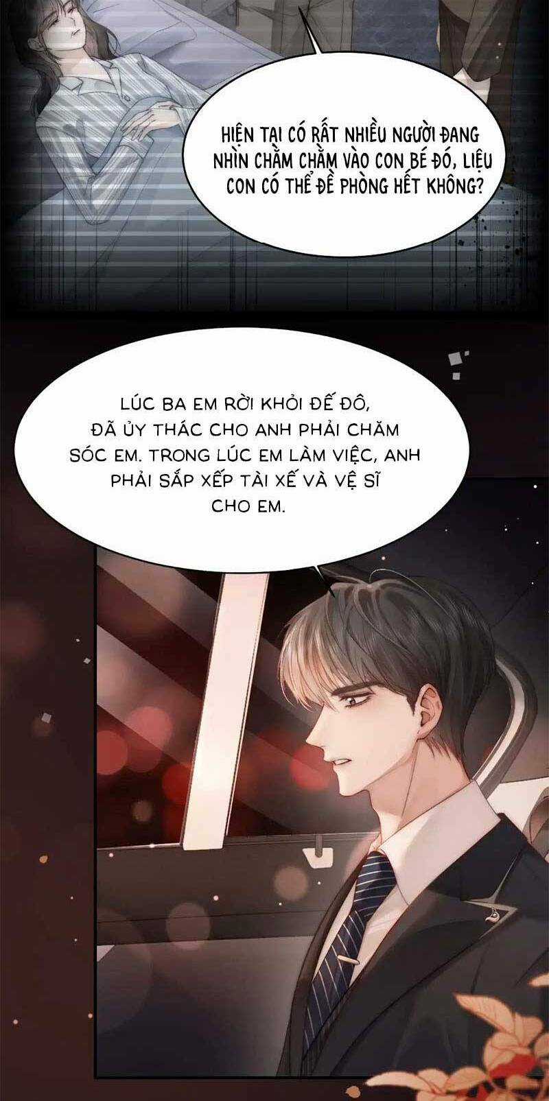 Sau Khi Chia Tay, Cô Ấy Trở Thành Nữ Vương Hotsearch Chapter 36 trang 15