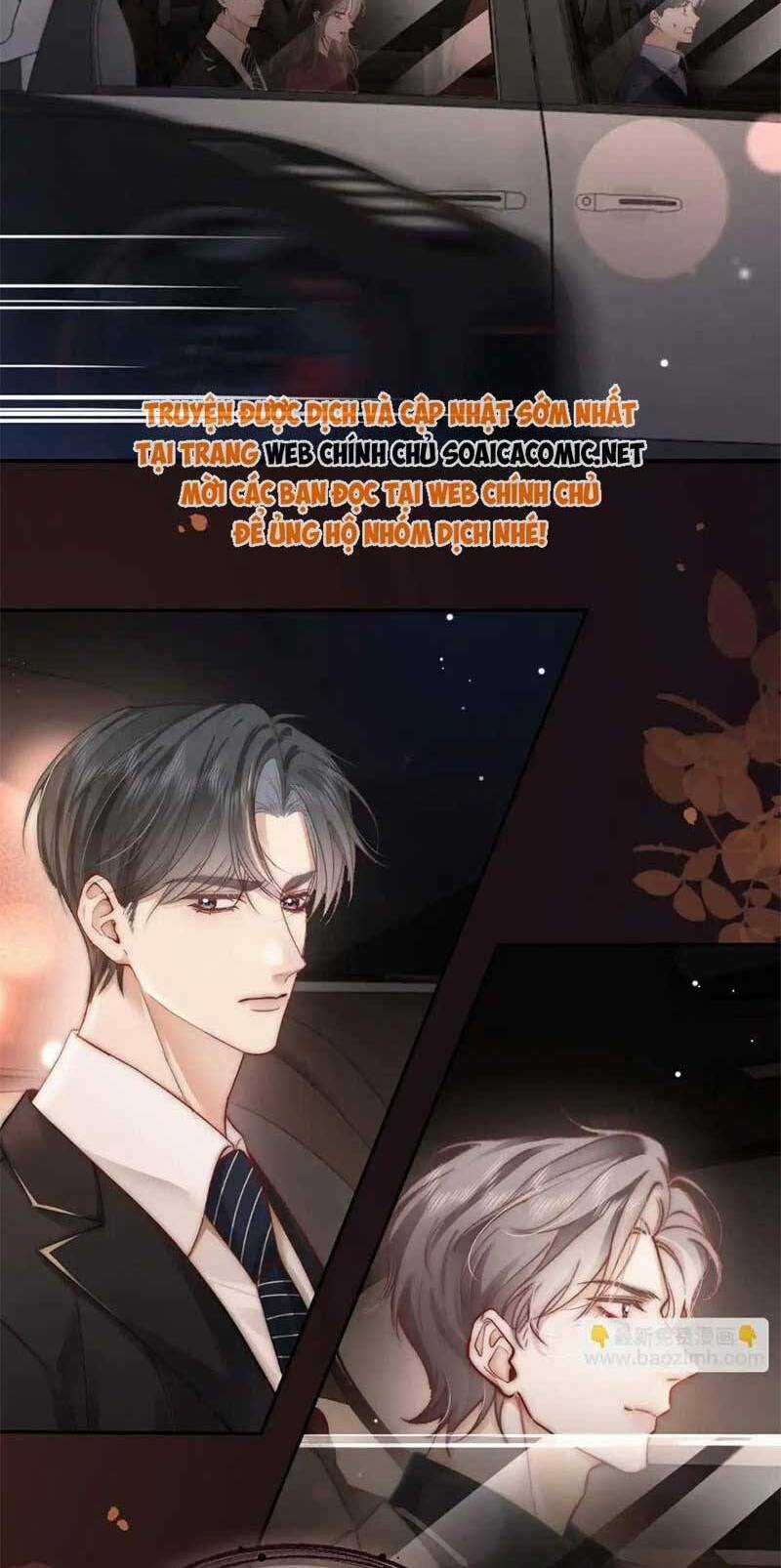 Sau Khi Chia Tay, Cô Ấy Trở Thành Nữ Vương Hotsearch Chapter 36 trang 19