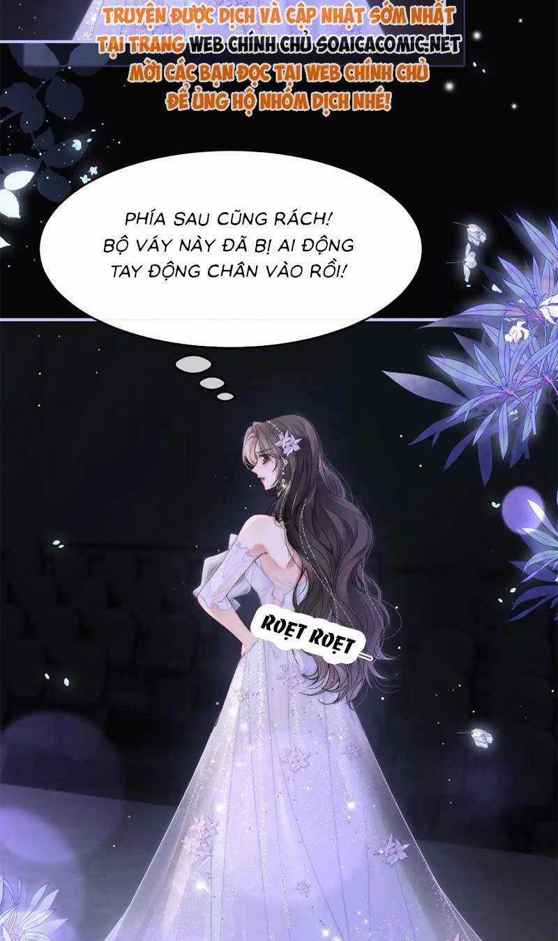 Sau Khi Chia Tay, Cô Ấy Trở Thành Nữ Vương Hotsearch Chapter 36 trang 2