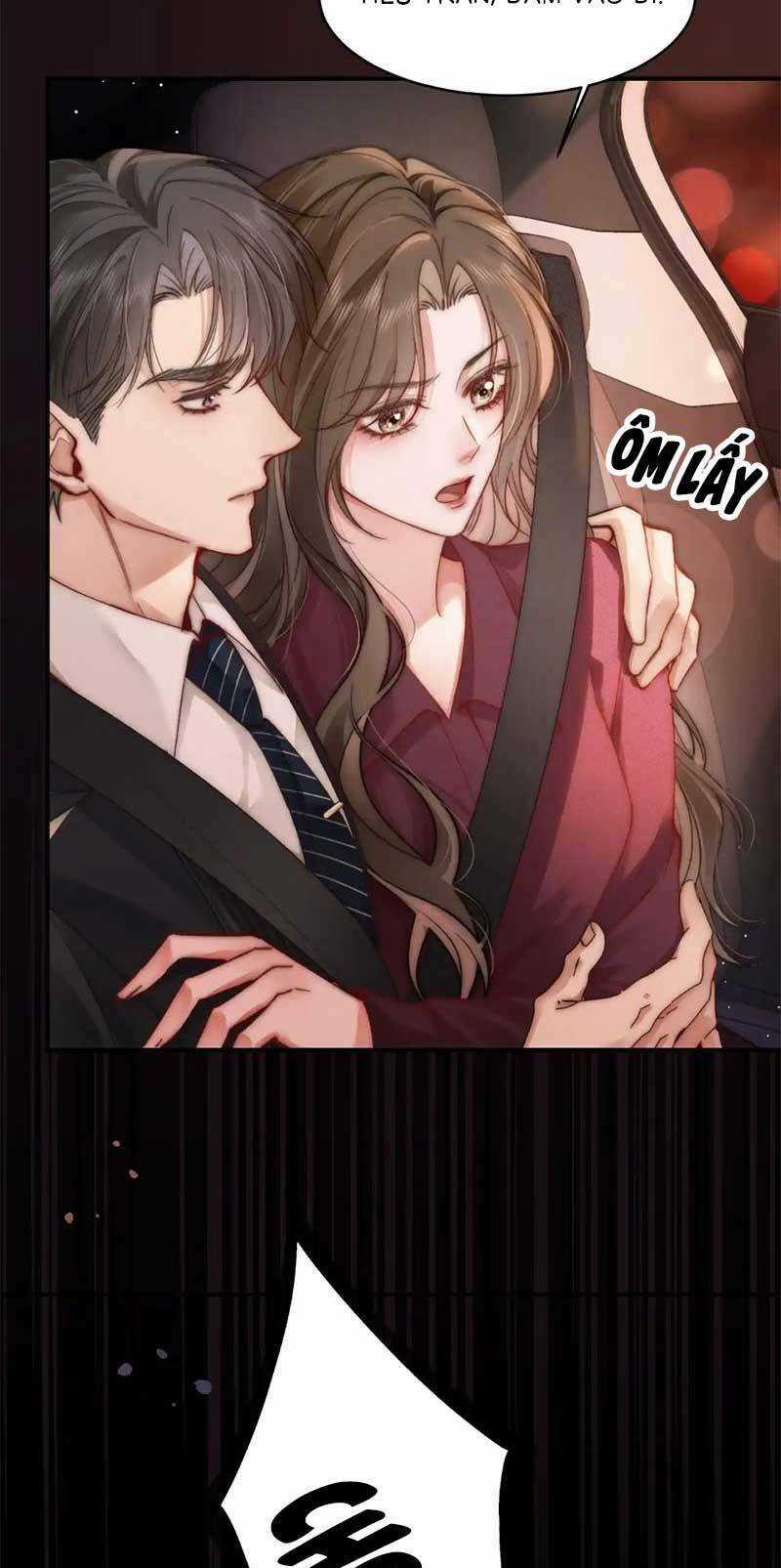 Sau Khi Chia Tay, Cô Ấy Trở Thành Nữ Vương Hotsearch Chapter 36 trang 22