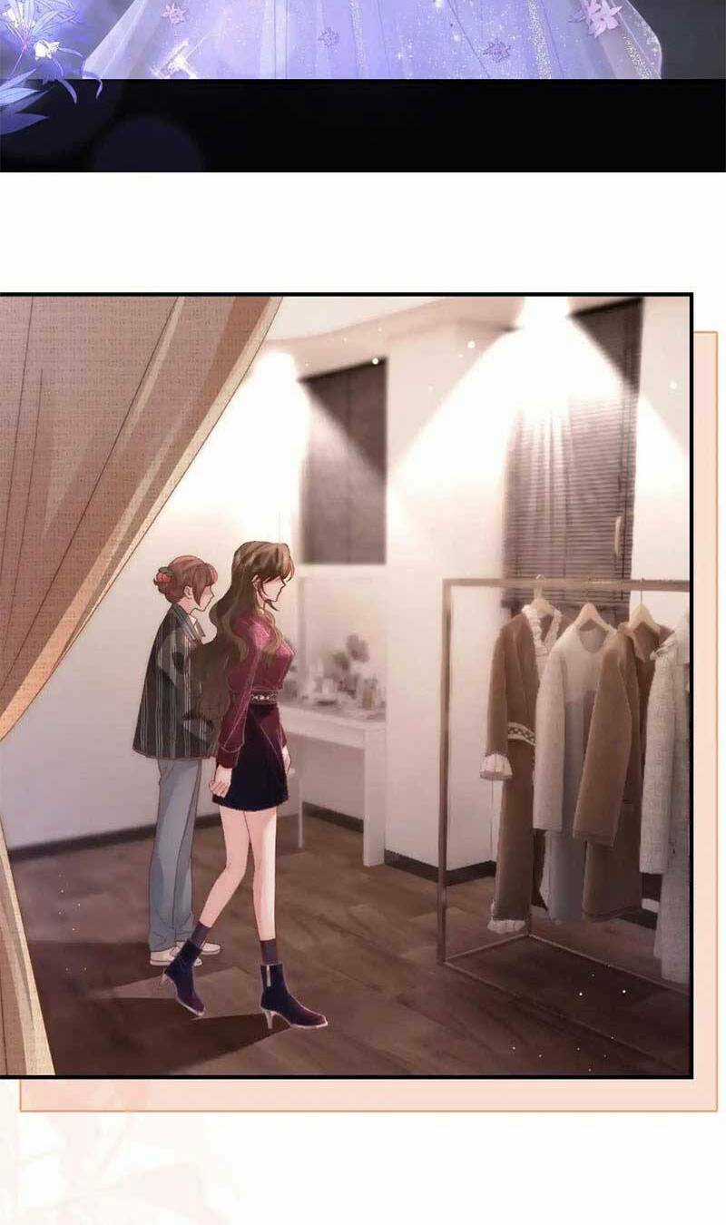 Sau Khi Chia Tay, Cô Ấy Trở Thành Nữ Vương Hotsearch Chapter 36 trang 3