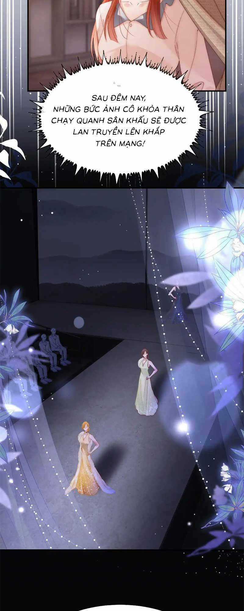 Sau Khi Chia Tay, Cô Ấy Trở Thành Nữ Vương Hotsearch Chapter 36 trang 5