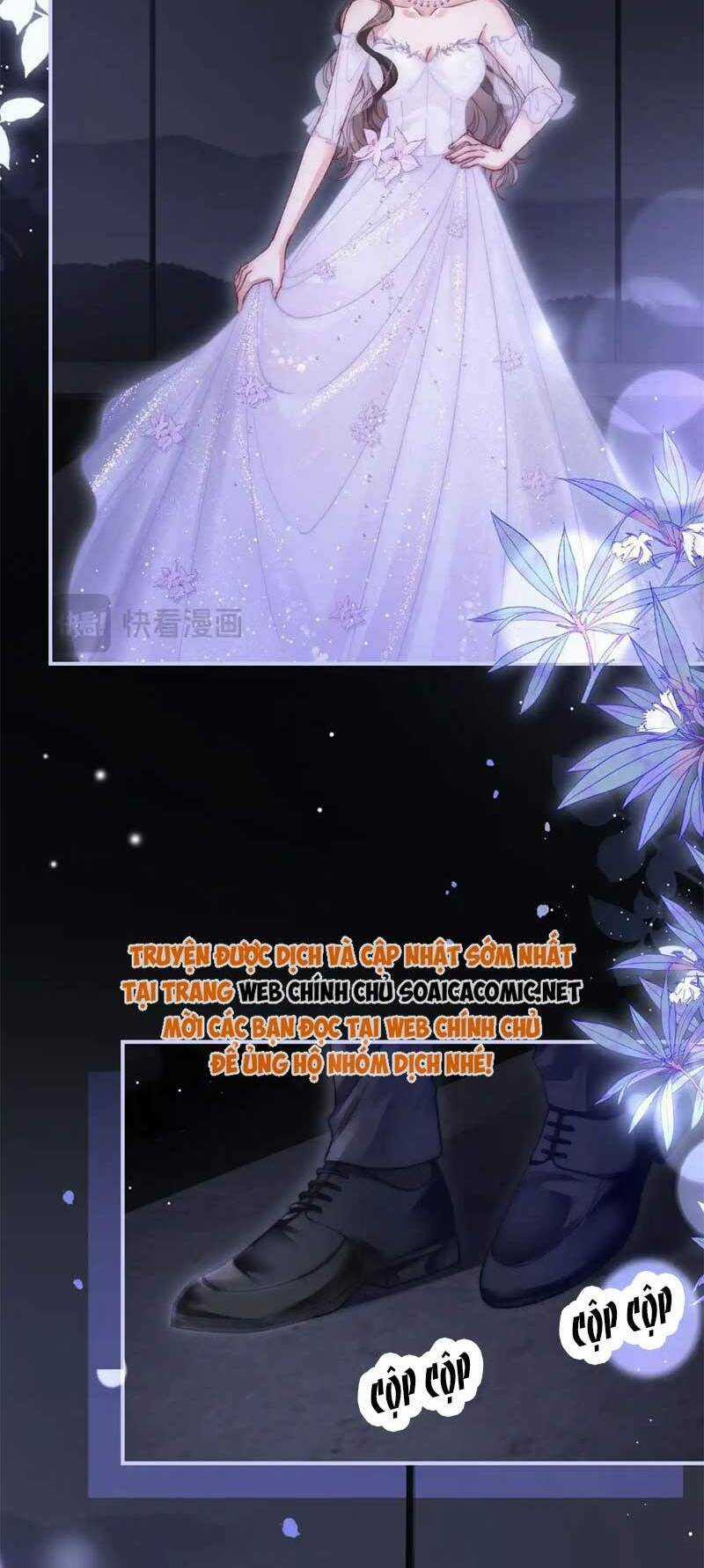 Sau Khi Chia Tay, Cô Ấy Trở Thành Nữ Vương Hotsearch Chapter 36 trang 7