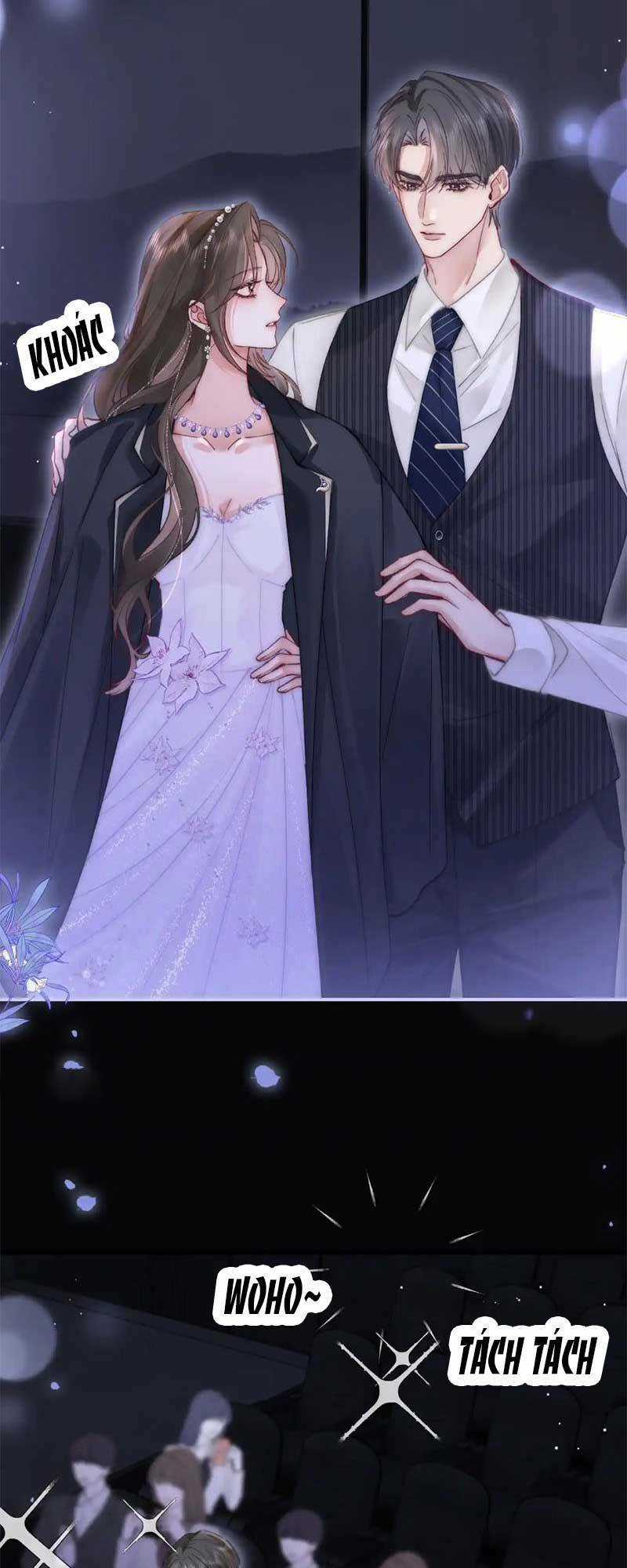 Sau Khi Chia Tay, Cô Ấy Trở Thành Nữ Vương Hotsearch Chapter 36 trang 8