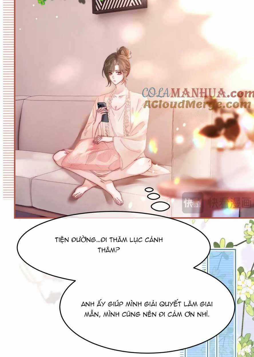 Sau Khi Chia Tay, Cô Ấy Trở Thành Nữ Vương Hotsearch Chapter 37 trang 13