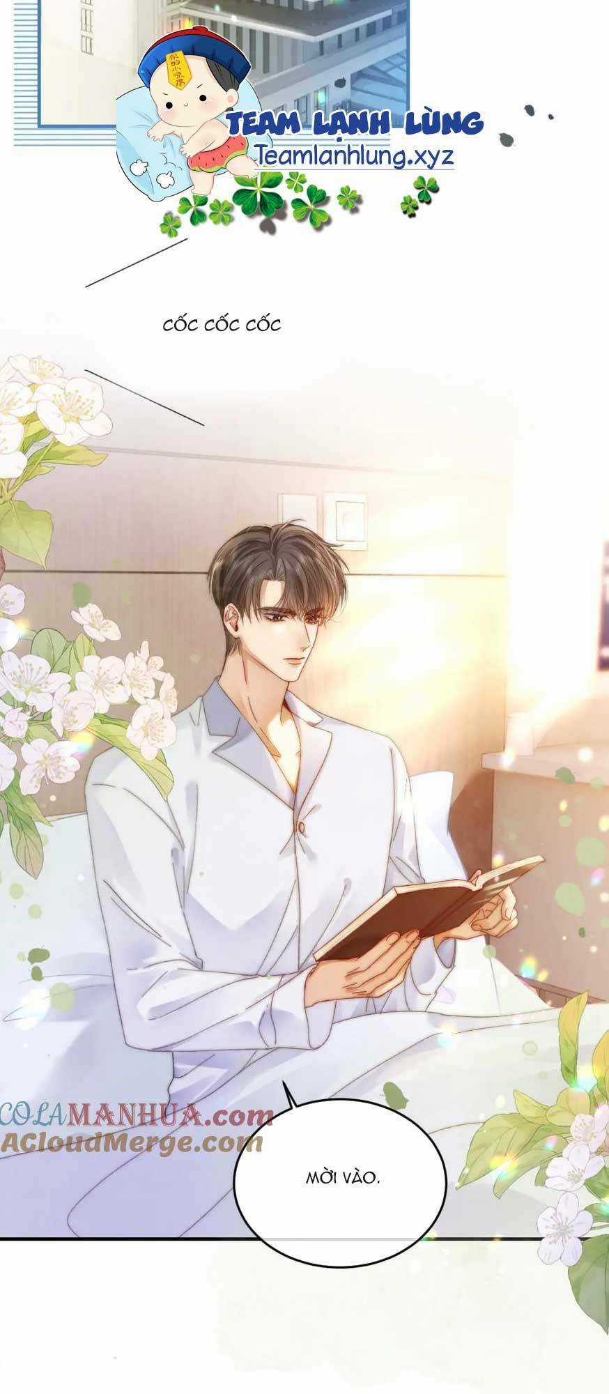 Sau Khi Chia Tay, Cô Ấy Trở Thành Nữ Vương Hotsearch Chapter 37 trang 15