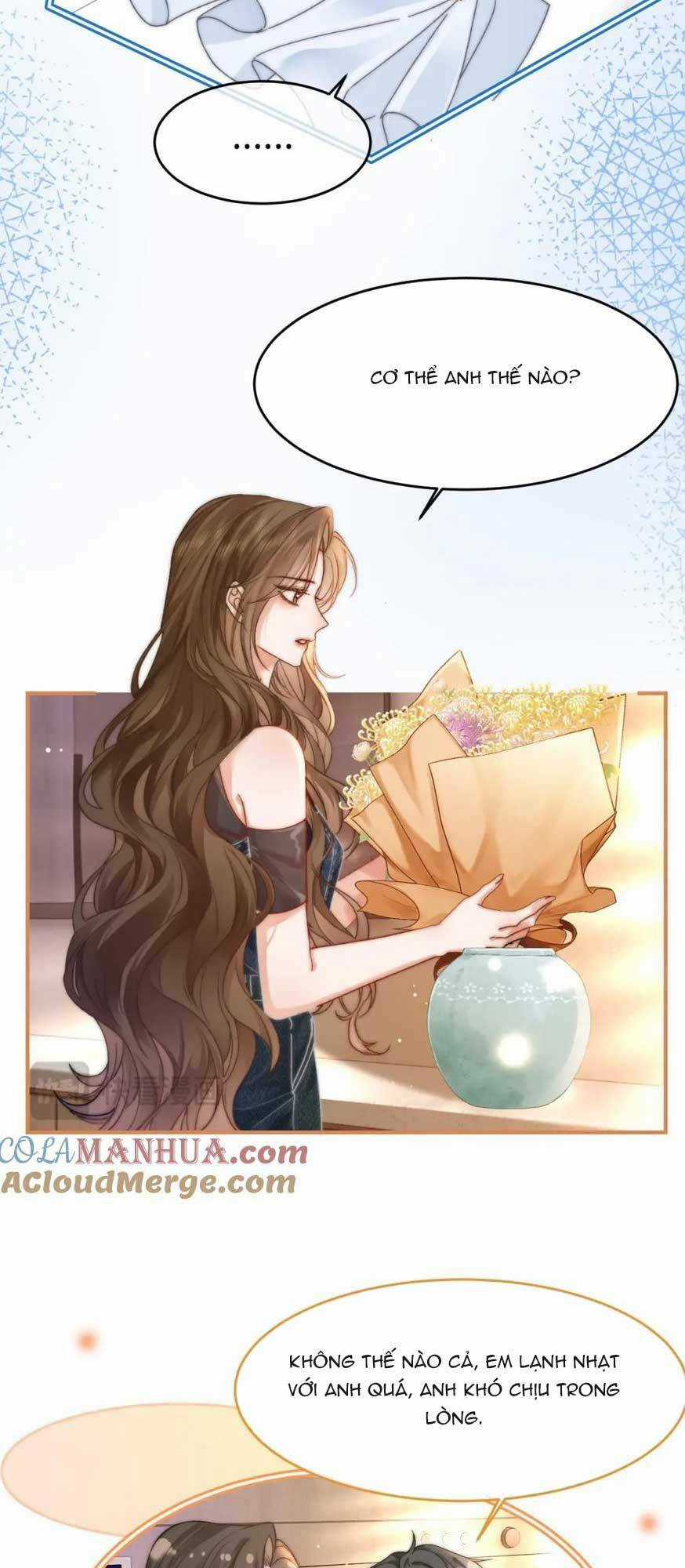 Sau Khi Chia Tay, Cô Ấy Trở Thành Nữ Vương Hotsearch Chapter 37 trang 18