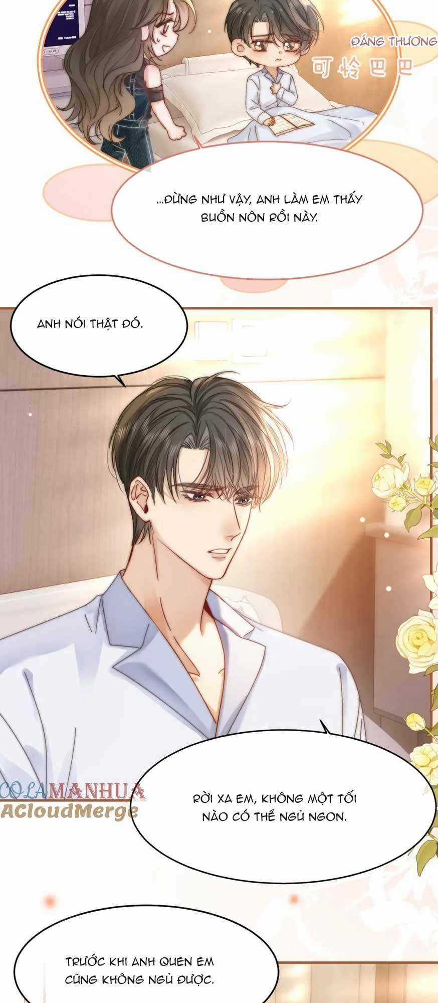 Sau Khi Chia Tay, Cô Ấy Trở Thành Nữ Vương Hotsearch Chapter 37 trang 19