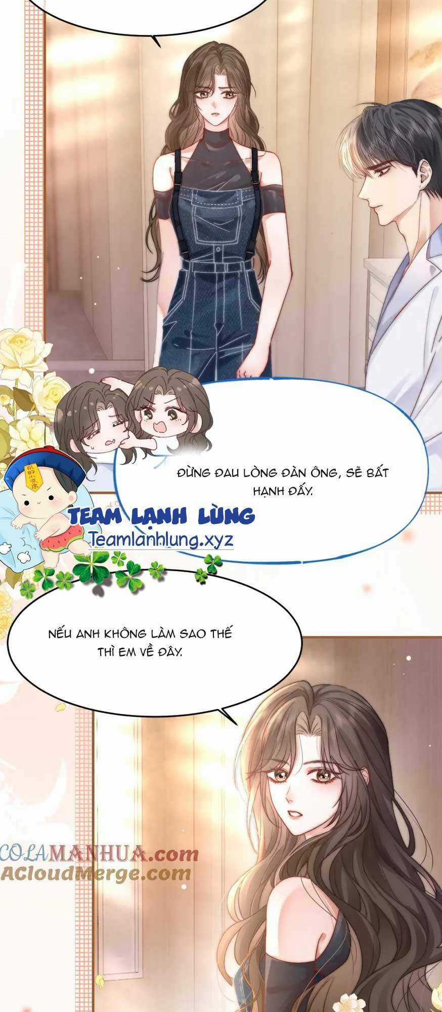 Sau Khi Chia Tay, Cô Ấy Trở Thành Nữ Vương Hotsearch Chapter 37 trang 20