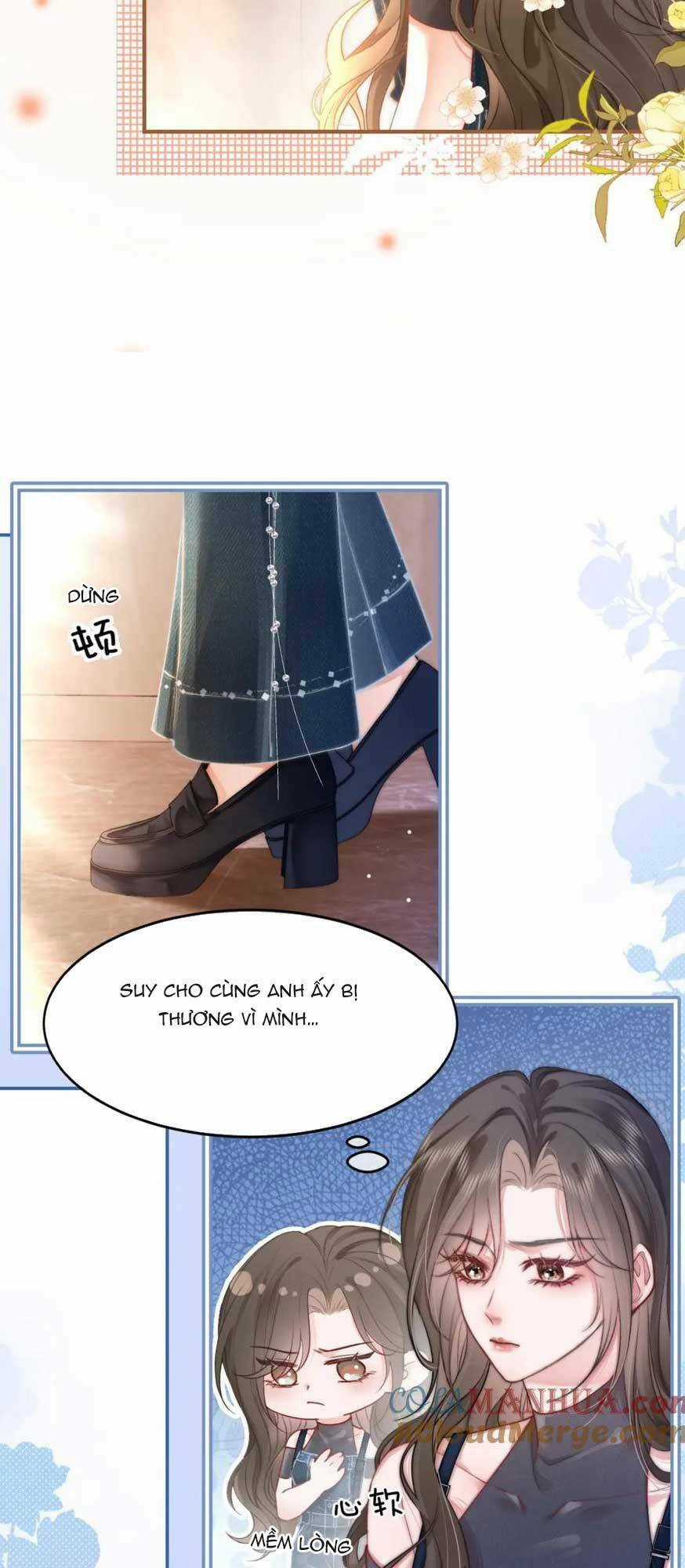 Sau Khi Chia Tay, Cô Ấy Trở Thành Nữ Vương Hotsearch Chapter 37 trang 21