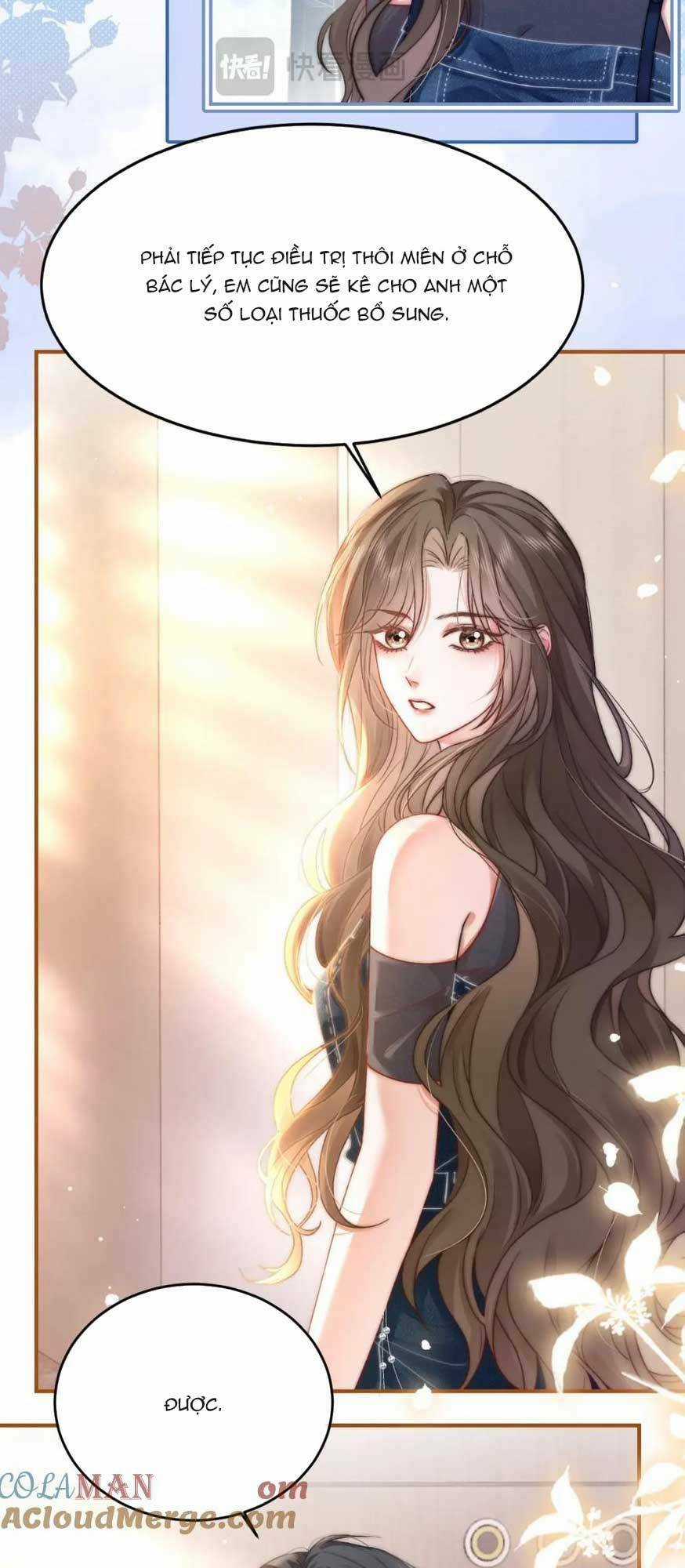 Sau Khi Chia Tay, Cô Ấy Trở Thành Nữ Vương Hotsearch Chapter 37 trang 22