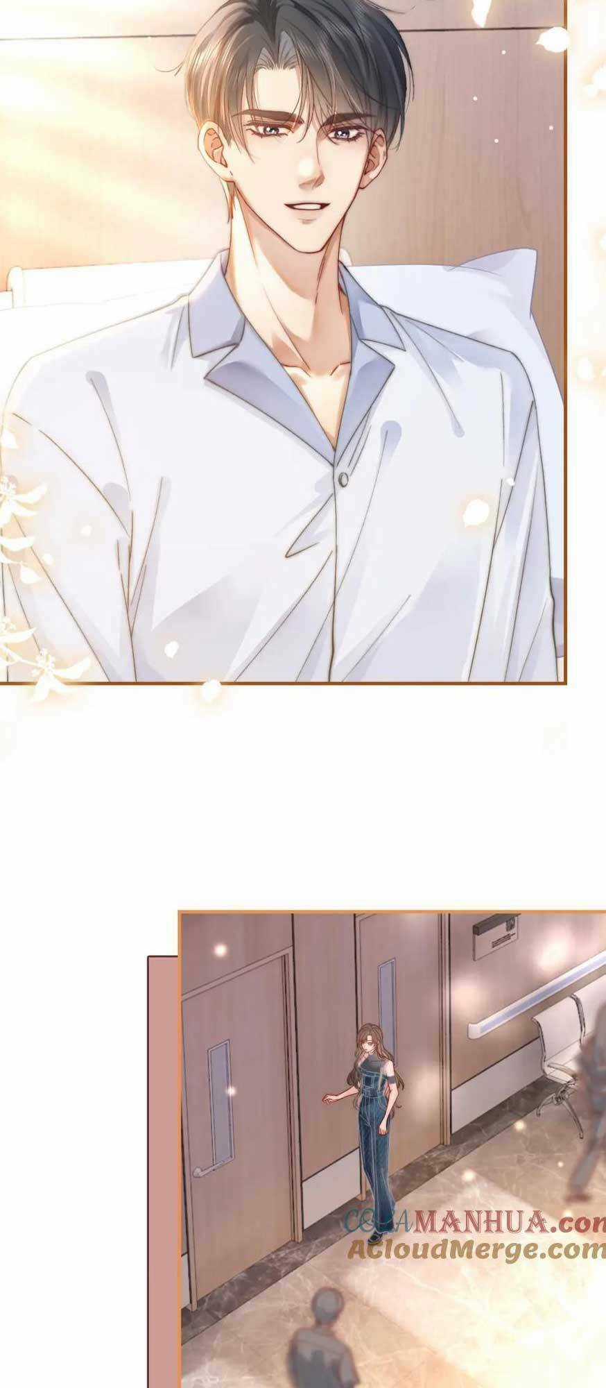 Sau Khi Chia Tay, Cô Ấy Trở Thành Nữ Vương Hotsearch Chapter 37 trang 23