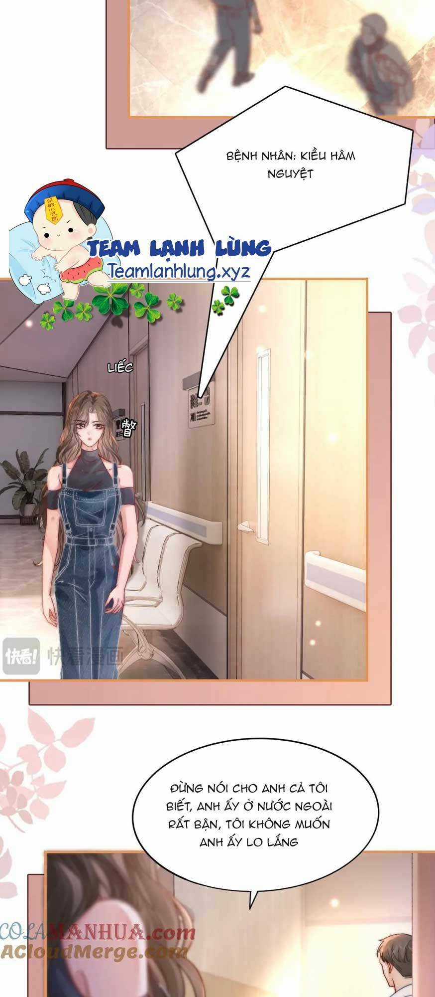 Sau Khi Chia Tay, Cô Ấy Trở Thành Nữ Vương Hotsearch Chapter 37 trang 24