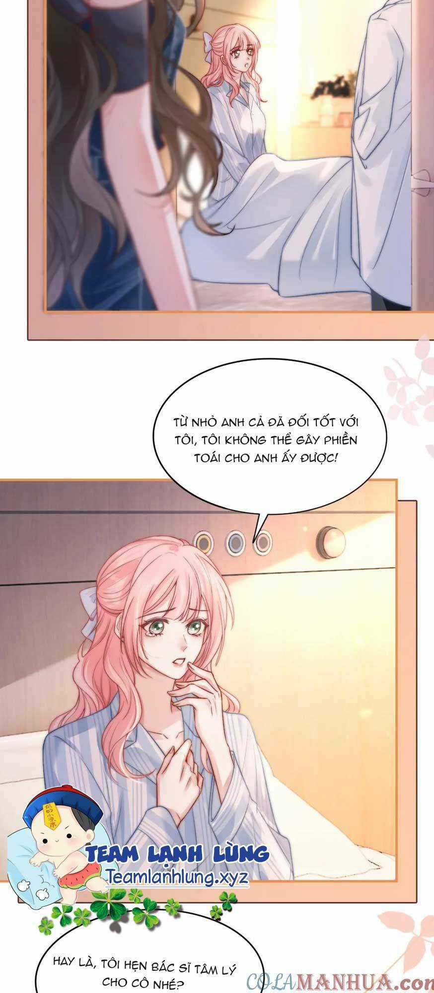 Sau Khi Chia Tay, Cô Ấy Trở Thành Nữ Vương Hotsearch Chapter 37 trang 25