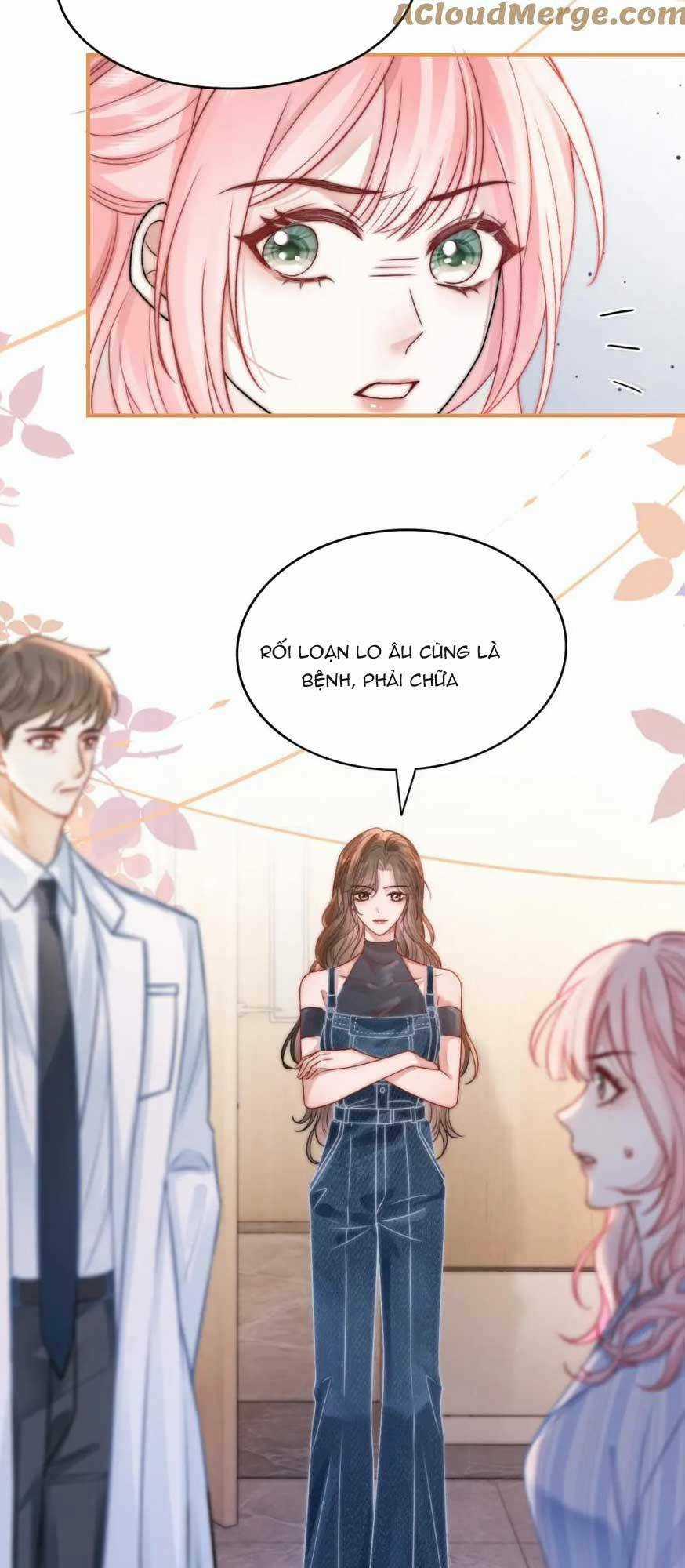 Sau Khi Chia Tay, Cô Ấy Trở Thành Nữ Vương Hotsearch Chapter 37 trang 26