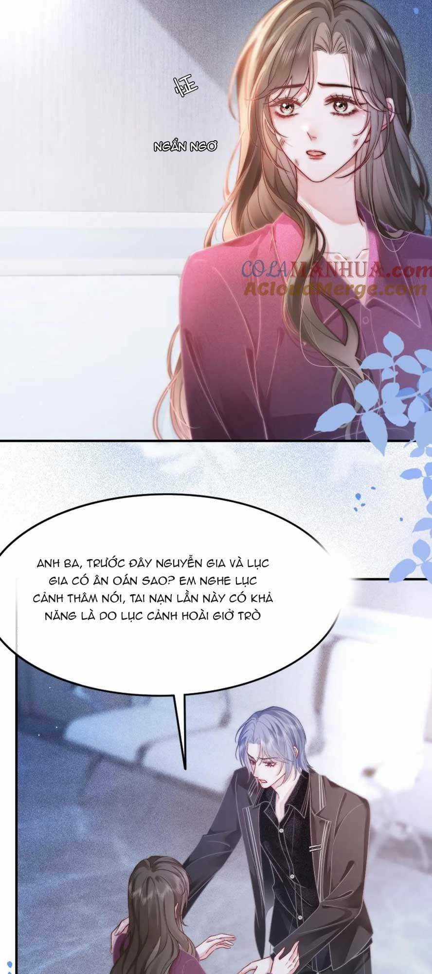 Sau Khi Chia Tay, Cô Ấy Trở Thành Nữ Vương Hotsearch Chapter 37 trang 3