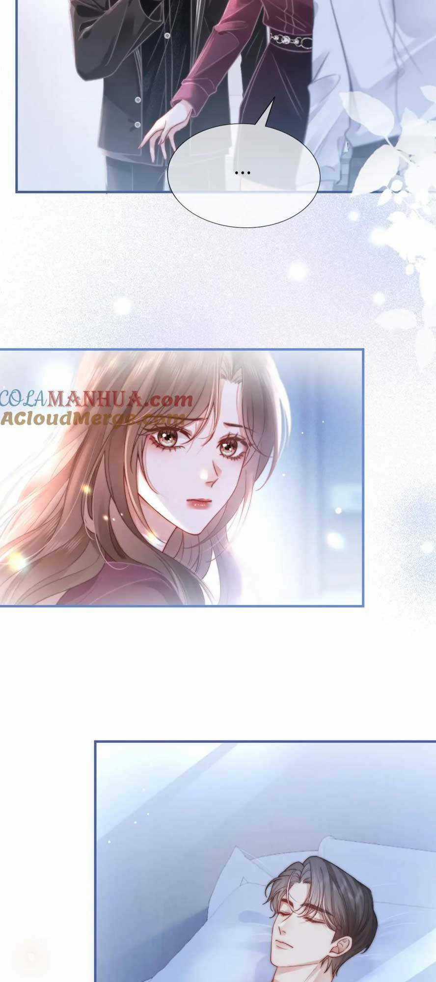 Sau Khi Chia Tay, Cô Ấy Trở Thành Nữ Vương Hotsearch Chapter 37 trang 6