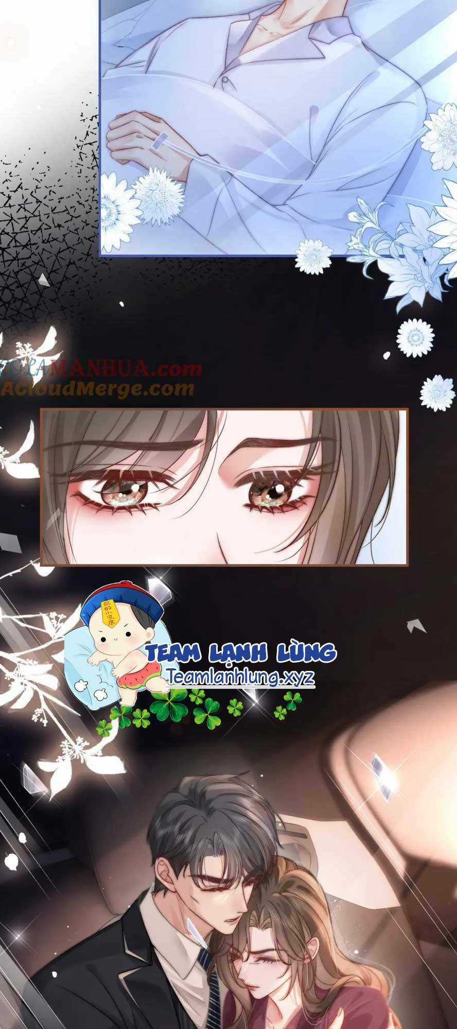 Sau Khi Chia Tay, Cô Ấy Trở Thành Nữ Vương Hotsearch Chapter 37 trang 7