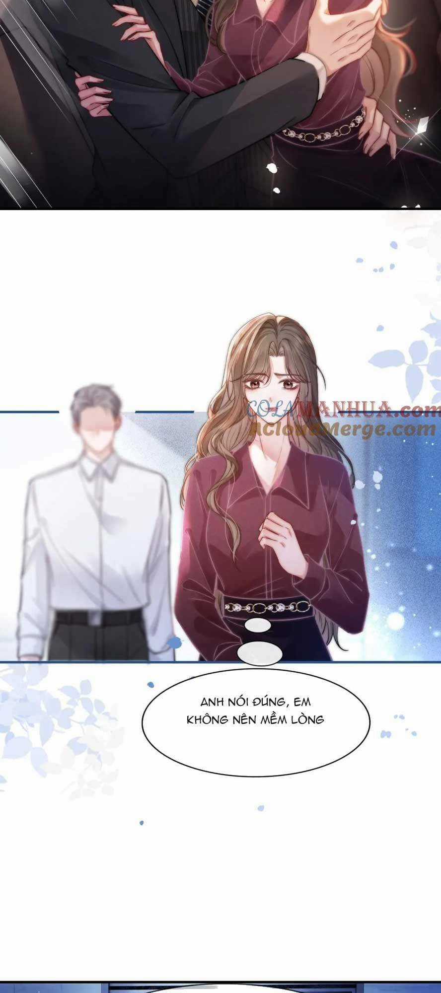 Sau Khi Chia Tay, Cô Ấy Trở Thành Nữ Vương Hotsearch Chapter 37 trang 8