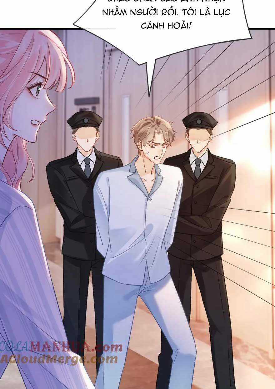 Sau Khi Chia Tay, Cô Ấy Trở Thành Nữ Vương Hotsearch Chapter 38 trang 13