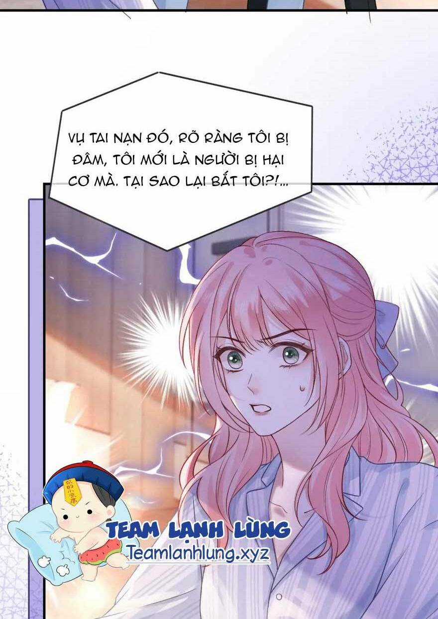 Sau Khi Chia Tay, Cô Ấy Trở Thành Nữ Vương Hotsearch Chapter 38 trang 14