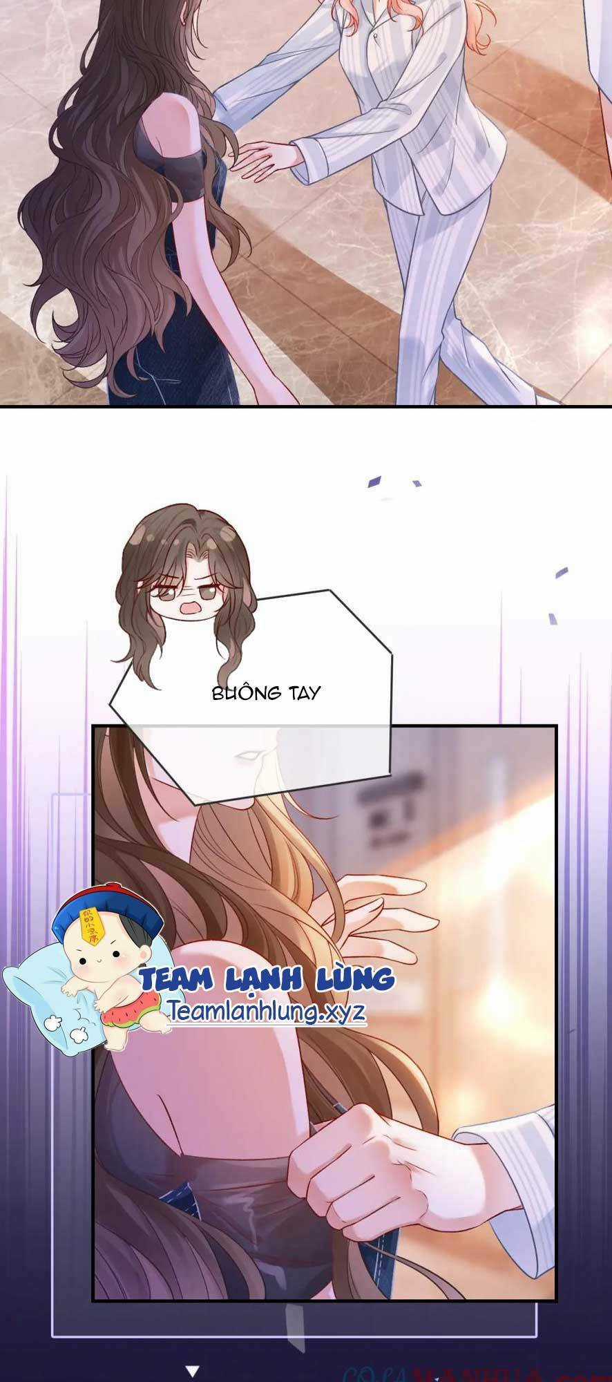 Sau Khi Chia Tay, Cô Ấy Trở Thành Nữ Vương Hotsearch Chapter 38 trang 16