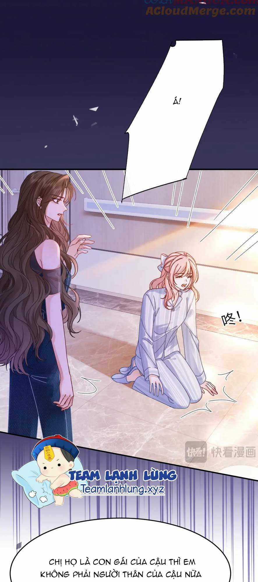 Sau Khi Chia Tay, Cô Ấy Trở Thành Nữ Vương Hotsearch Chapter 38 trang 17