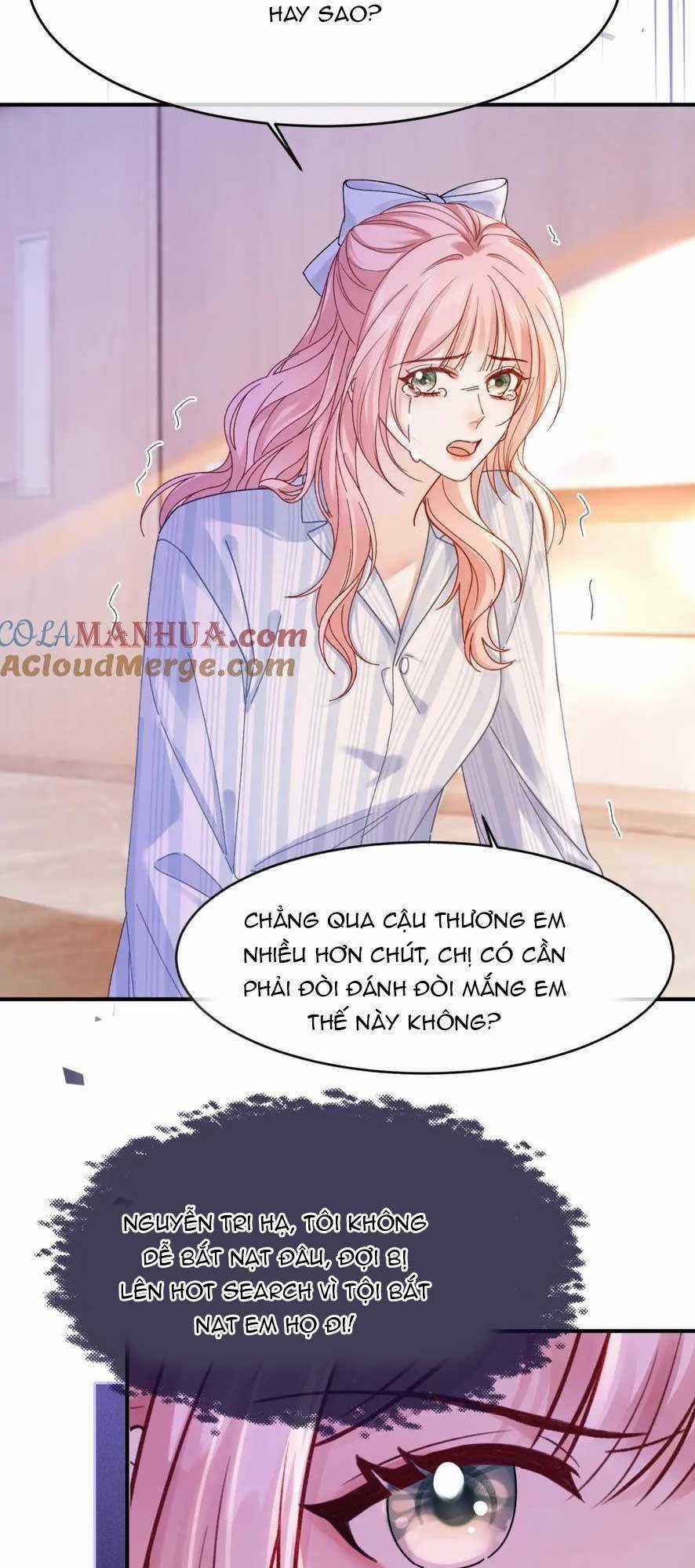 Sau Khi Chia Tay, Cô Ấy Trở Thành Nữ Vương Hotsearch Chapter 38 trang 18