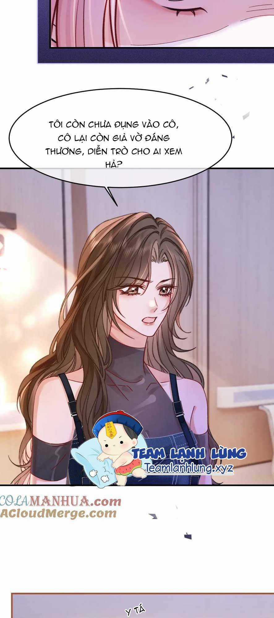 Sau Khi Chia Tay, Cô Ấy Trở Thành Nữ Vương Hotsearch Chapter 38 trang 19