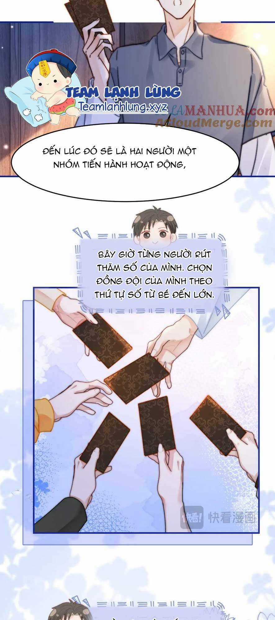 Sau Khi Chia Tay, Cô Ấy Trở Thành Nữ Vương Hotsearch Chapter 38 trang 26