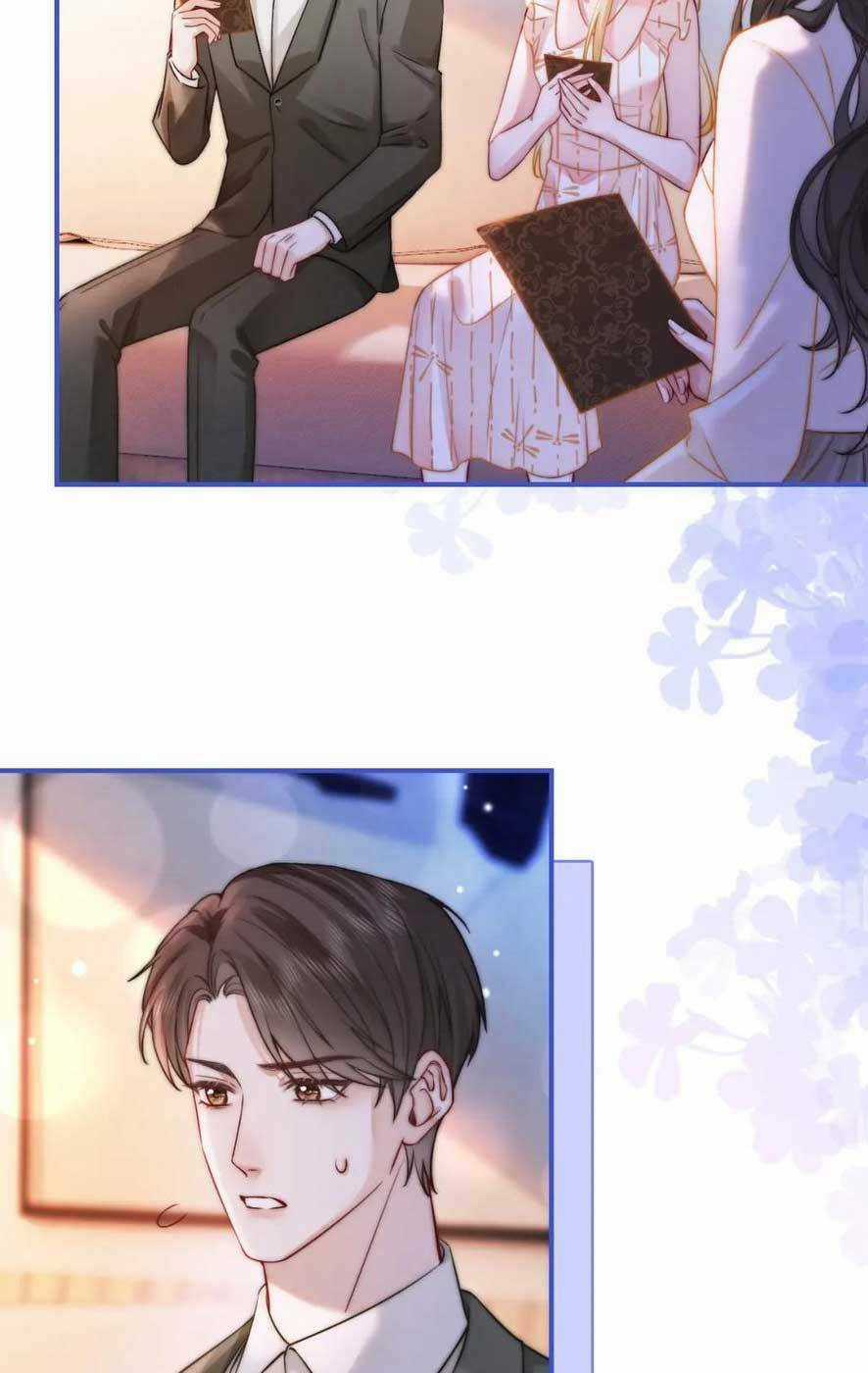 Sau Khi Chia Tay, Cô Ấy Trở Thành Nữ Vương Hotsearch Chapter 38 trang 28