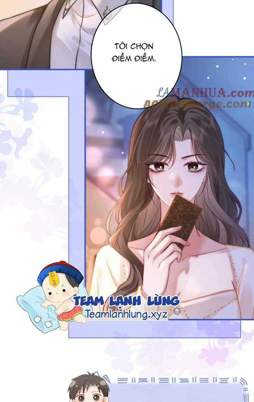 Sau Khi Chia Tay, Cô Ấy Trở Thành Nữ Vương Hotsearch Chapter 38 trang 29