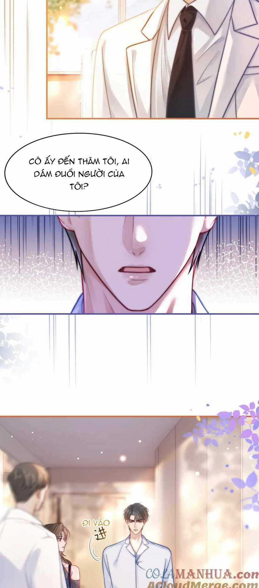 Sau Khi Chia Tay, Cô Ấy Trở Thành Nữ Vương Hotsearch Chapter 38 trang 3