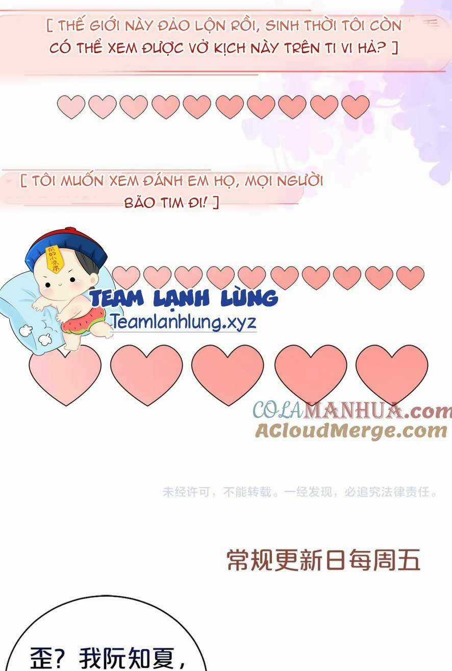 Sau Khi Chia Tay, Cô Ấy Trở Thành Nữ Vương Hotsearch Chapter 38 trang 33