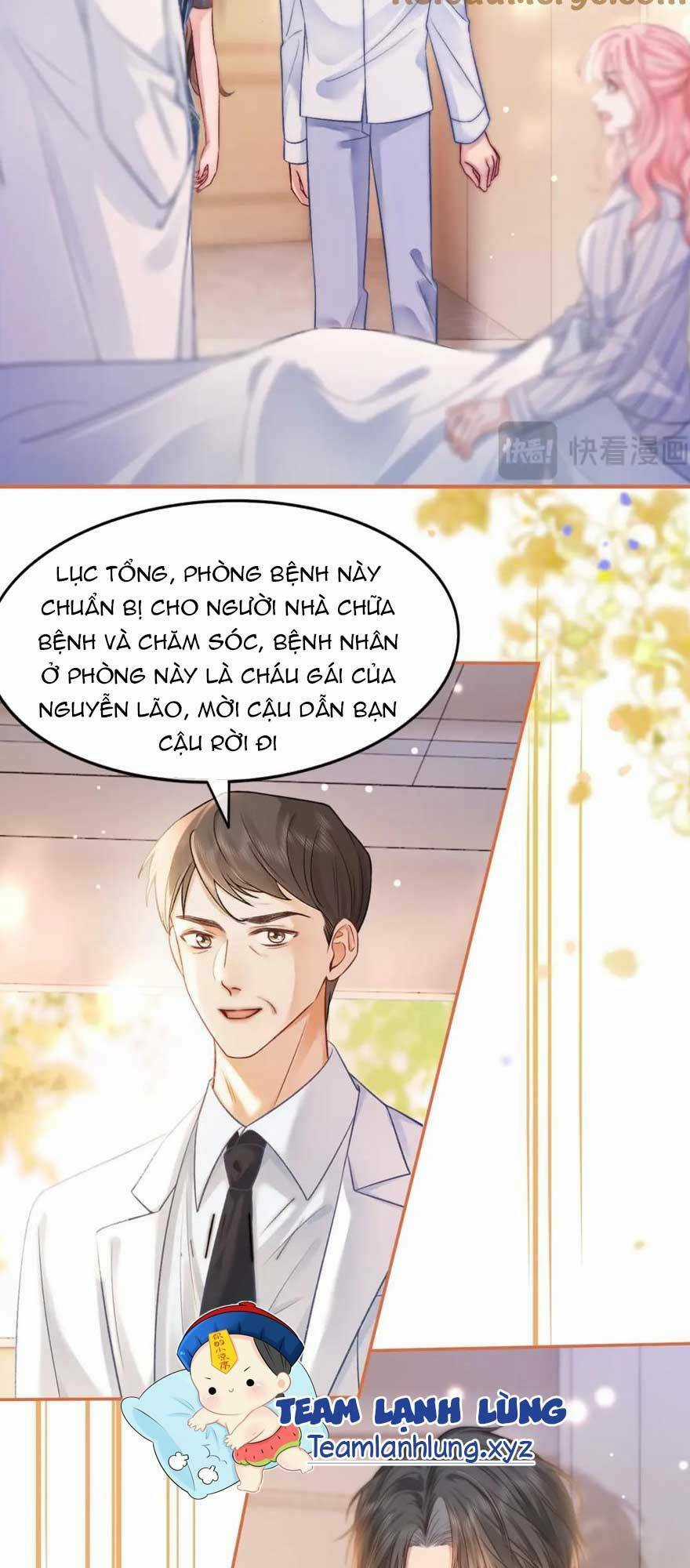 Sau Khi Chia Tay, Cô Ấy Trở Thành Nữ Vương Hotsearch Chapter 38 trang 4