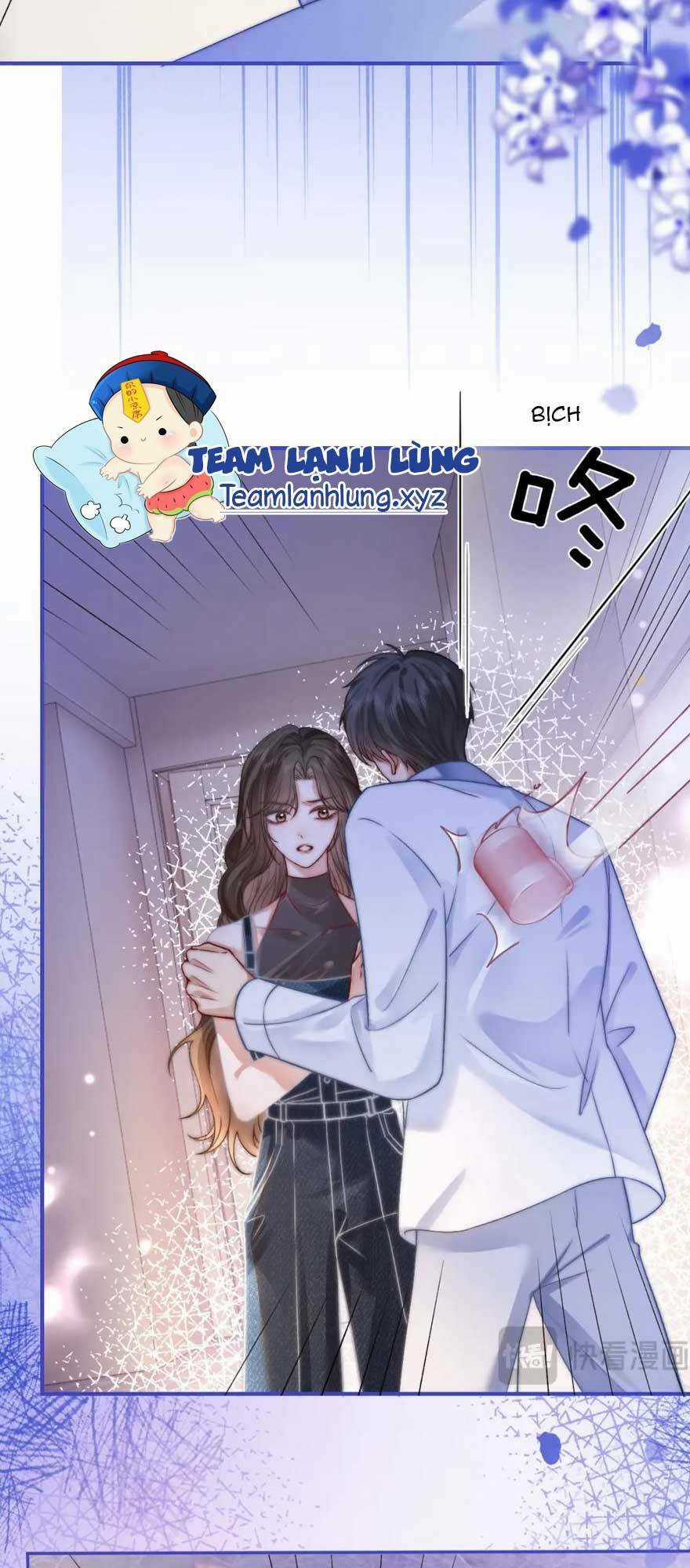 Sau Khi Chia Tay, Cô Ấy Trở Thành Nữ Vương Hotsearch Chapter 38 trang 7