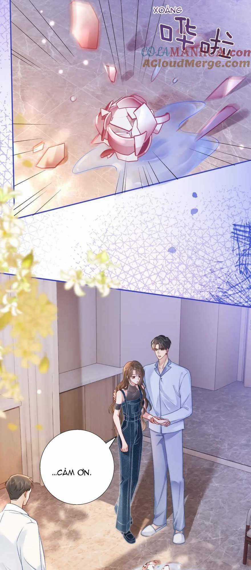 Sau Khi Chia Tay, Cô Ấy Trở Thành Nữ Vương Hotsearch Chapter 38 trang 8