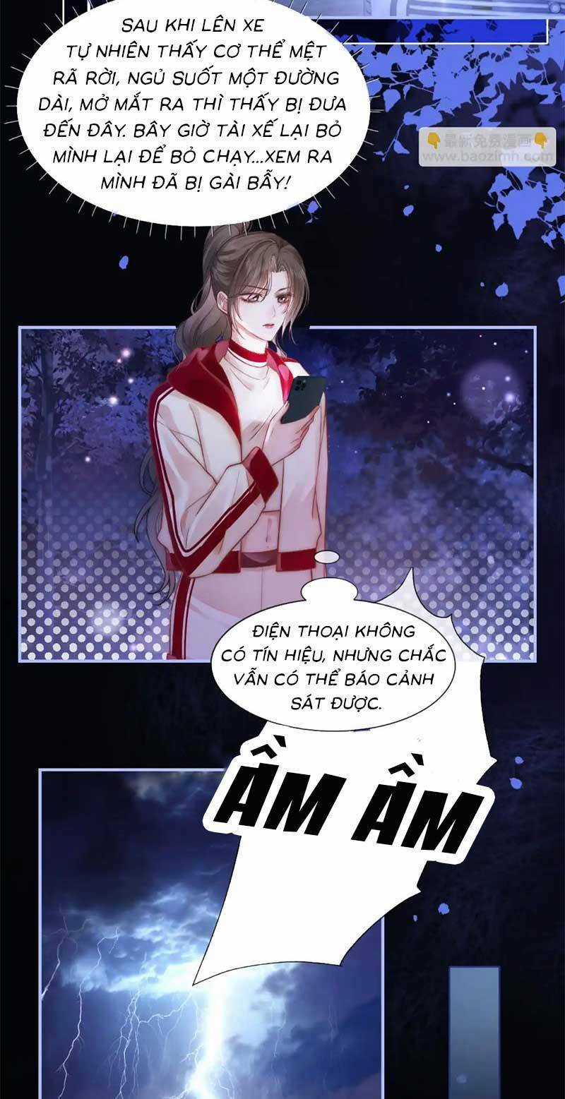 Sau Khi Chia Tay, Cô Ấy Trở Thành Nữ Vương Hotsearch Chapter 39 trang 13